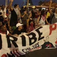 colombia students