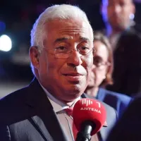 Αντόνιο Κόστα