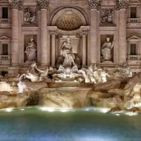 Fontana Di Trevi