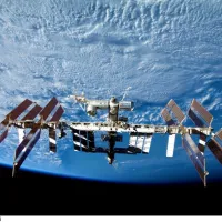 διάστημα NASA