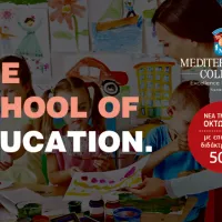 mediterranean college
