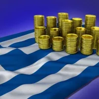 Ελλάδα ευρώ