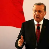 Ρετζέπ Ταγίπ Ερντογάν