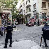 Εξάρχεια
