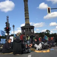 Extinction Rebellion
