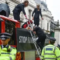Extinction Rebellion