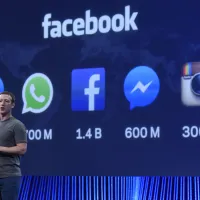 Facebook Inc