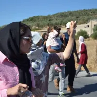 ferinte afganistan moria
