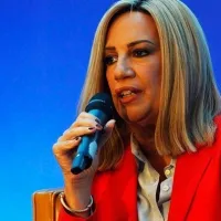 Φώφη Γεννηματά
