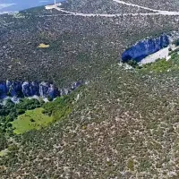 gigantioi kratires argolida
