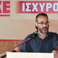 Γιάννης Γκιόκας
