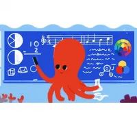 google doodle
