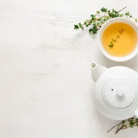 green tea