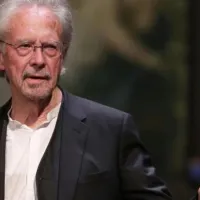 Peter Handke