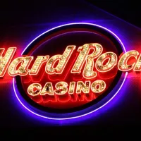 Hard Rock Casino