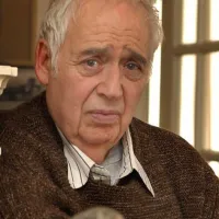 Harold Bloom