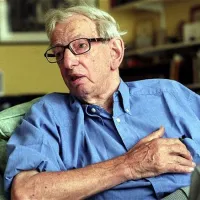 Eric Hobsbawm