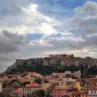 πρόγνωση καιρού