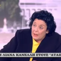 Λιάνα Κανέλλη
