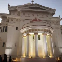 Κοινοτικός Ναός των Αγίων Κωνσταντίνου και Ελένης