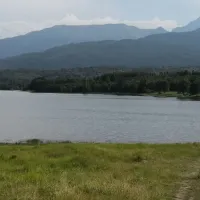 λίμνη Πλαστήρα