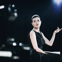 Μαρία Ναυπλιώτου θέατρο