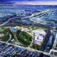 Miami Freedom Park