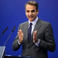 mitsotakis