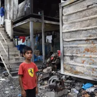 moria kammeno container