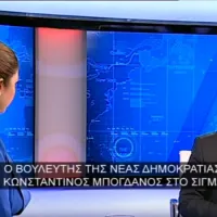 Κ. Μπογδάνος