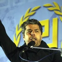 Χρήστος Μπούκουρας