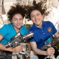 NASA
