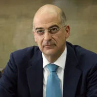 Νίκος Δένδιας