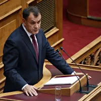 Νίκος Παναγιωτόπουλος
