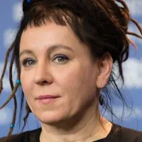 olga tokarczuk