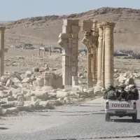 Παλμύρα