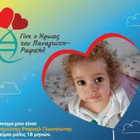 παναγιώτης ραφαήλ γλωσσιώτης