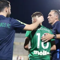 Παναθηναϊκός