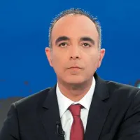 Πάνος Χαρίτος