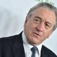 rober de niro