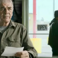 Robert Forster