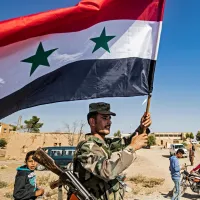saa syria