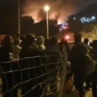 Επεισόδια στη Σάμο