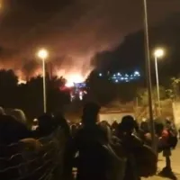 Επεισόδια στη Σάμο