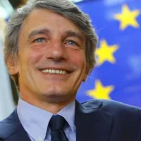 David Sassoli