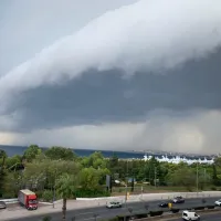 shelf cloud 2