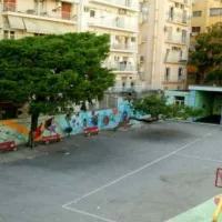 Σχολικό συγκρότημα Ικτίνου