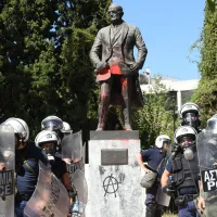 Τρούμαν ΚΚΕ ΠΑΜΕ Πομπέο