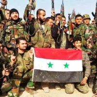syrian army