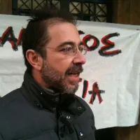 thanasis kourkoulas